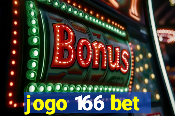 jogo 166 bet